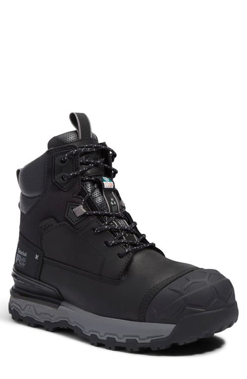 Timberland Timberland Boondock Ultralight CSA 6" Composite Toe Waterproof Work Boot