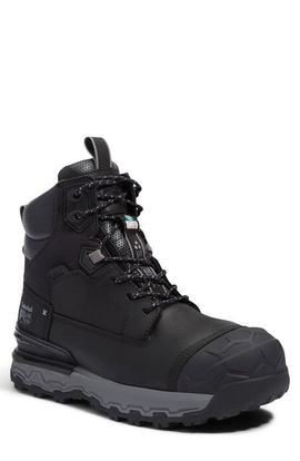 Timberland Timberland Boondock Ultralight CSA 6" Composite Toe Waterproof Work Boot