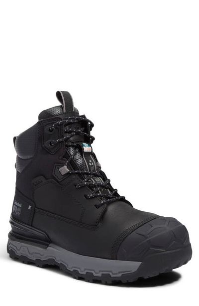 Timberland Timberland Boondock Ultralight CSA 6" Composite Toe Waterproof Work Boot