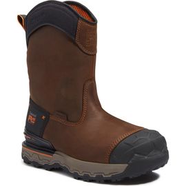 Timberland Timberland Boondock Ultralight Pull-On Composite Waterproof Work Boot