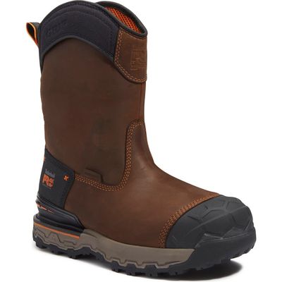 Timberland Timberland Boondock Ultralight Pull-On Composite Waterproof Work Boot