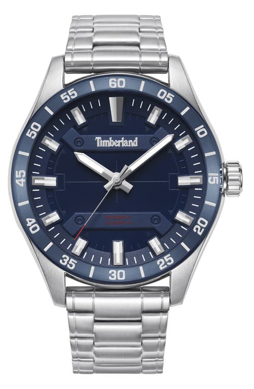 Timberland Timberland Calverton Bracelet Watch, 46mm