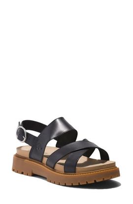 Timberland Timberland Clairemont Way Cross Strap Sandal