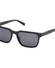 Timberland Timberland Classic Rectangular Polarized Sunglasses - 1