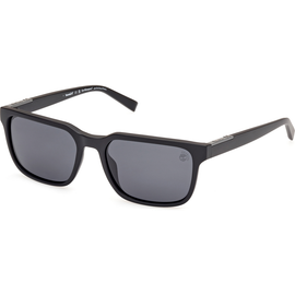 Timberland Timberland Classic Rectangular Polarized Sunglasses