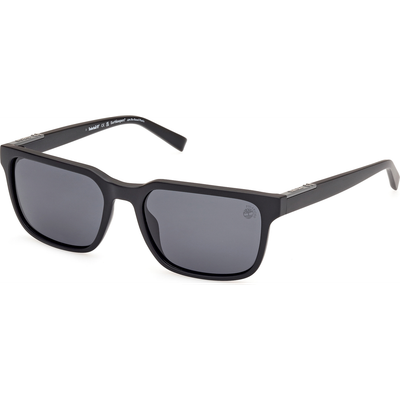Timberland Timberland Classic Rectangular Polarized Sunglasses