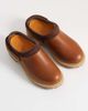 Timberland Timberland clog shoes in dark brown - 2