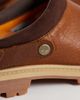 Timberland Timberland clog shoes in dark brown - 3