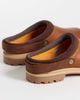 Timberland Timberland clog shoes in dark brown - 4
