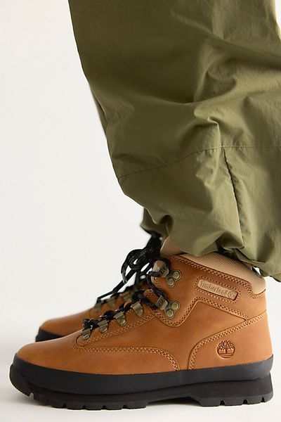 Timberland Timberland Euro Hiker Boots