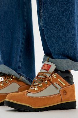 Timberland Timberland Field Boots