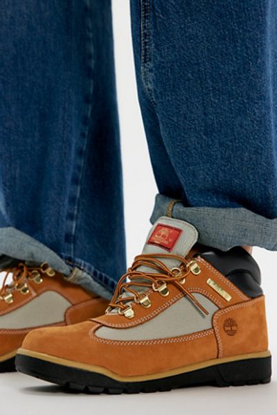 Timberland Timberland Field Boots