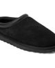 Timberland Timberland Genuine Suede Clog With Padded Cuff Men's Slippers - 1