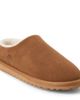 Timberland Timberland Genuine Suede Modern Clog Slippers - 1