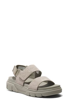 Timberland Timberland Greyfield 2 Sandal