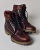 Timberland Timberland Men's Classic 6" Work Boot in Brown Full Grain, Men's at Urban Outfitters - 1