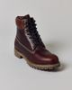Timberland Timberland Men's Classic 6" Work Boot in Brown Full Grain, Men's at Urban Outfitters - 3