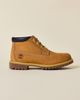Timberland Timberland Men's Heritage Mid Waterproof Chukka Boot in Wheat, Men's at Urban Outfitters - 3