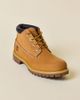Timberland Timberland Men's Heritage Mid Waterproof Chukka Boot in Wheat, Men's at Urban Outfitters - 4
