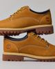 Timberland Timberland Men's Heritage Oxford Shoe in Wheat, Men's at Urban Outfitters - 1