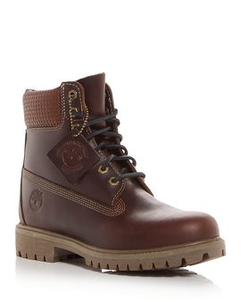 Timberland Timberland Men's Premium 6 Waterproof Boots