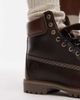 Timberland Timberland Premium 6-inch lace-up waterproof boots in dark brown - 3