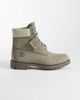 Timberland Timberland Premium 6 inch lace up waterproof boots in gray - 1