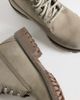Timberland Timberland Premium 6 inch lace up waterproof boots in gray - 2