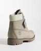 Timberland Timberland Premium 6 inch lace up waterproof boots in gray - 3
