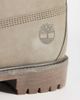 Timberland Timberland Premium 6 inch lace up waterproof boots in gray - 4