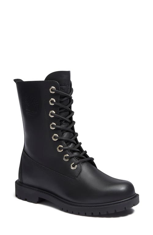 Timberland Timberland Premium 8-Inch Waterproof Leather Boot