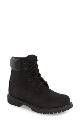 Timberland Timberland Premium Waterproof Lug Sole Boot