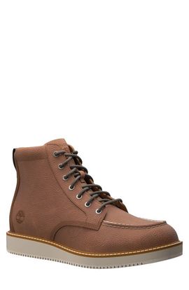 Timberland Timberland Redwood Edge Essential Water Repellent Boot