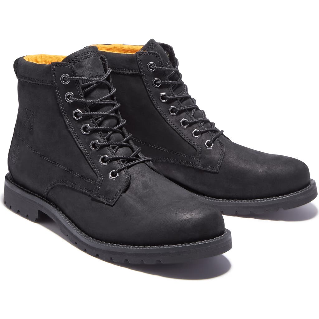Timberland Timberland Redwood Falls Waterproof Moc Toe Boot