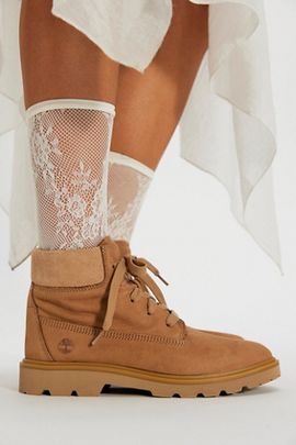 Timberland Timberland Rowan Way 6" Boots