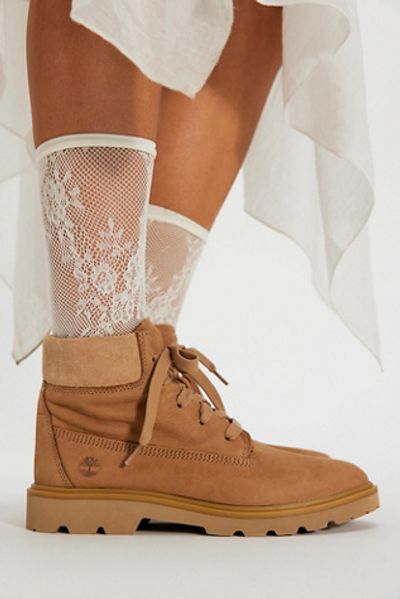 Timberland Timberland Rowan Way 6" Boots