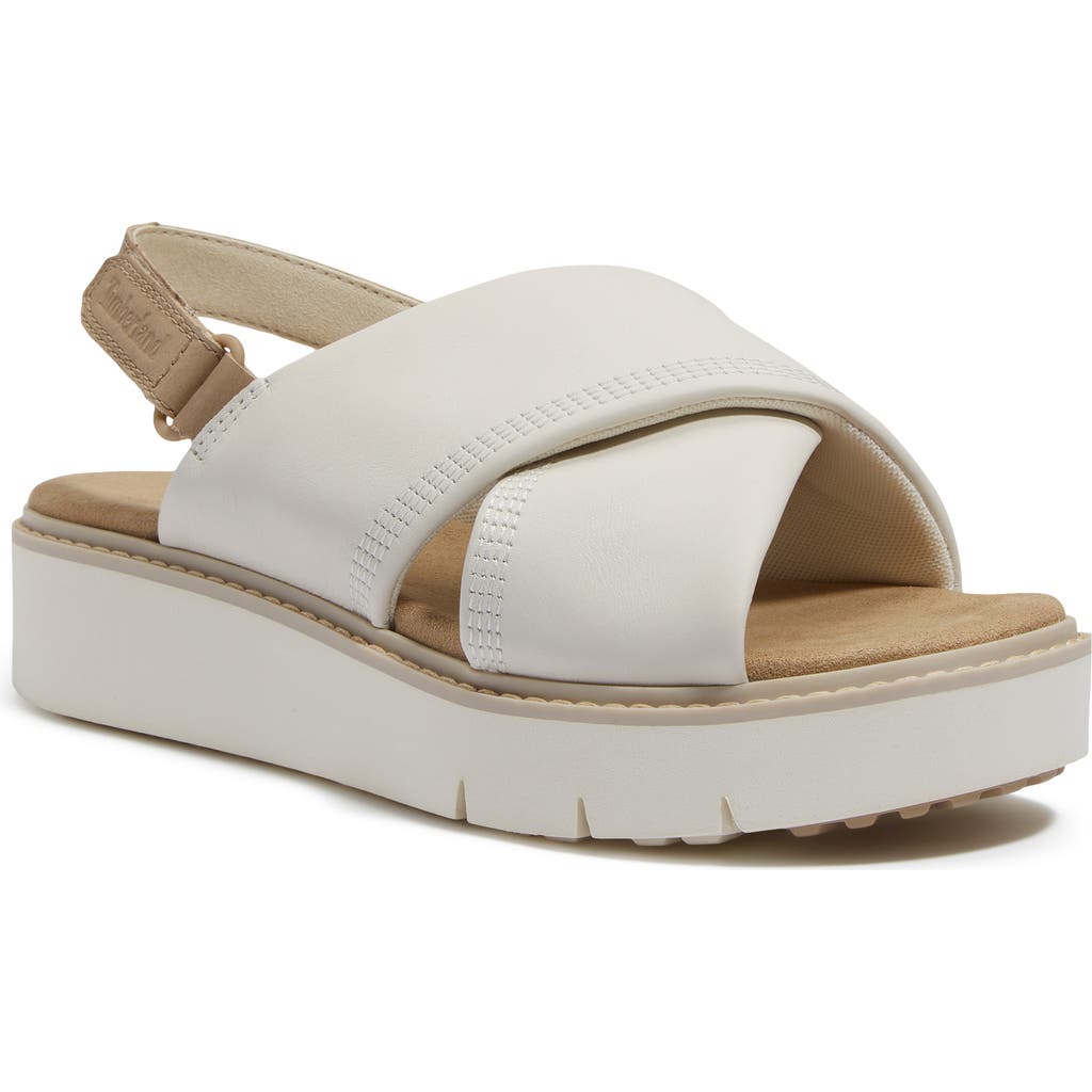 Timberland Timberland Safari Dawn Slingback Sandal