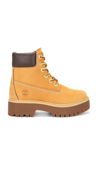 Timberland Timberland Stone Street 6-Inch Boot