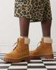 Timberland Timberland Stone Street 6 inch elevated lined boots in wheat nubuck-Neutral - 2