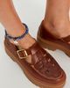 Timberland Timberland Stone Street Buckle Shoes - 2