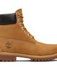 Timberland Timberland Tan 'Timberland Premium' 6-Inch Waterproof Boot - 1