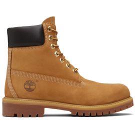 Timberland Timberland Tan 'Timberland Premium' 6-Inch Waterproof Boot