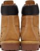 Timberland Timberland Tan 'Timberland Premium' 6-Inch Waterproof Boot - 2