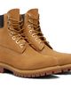 Timberland Timberland Tan 'Timberland Premium' 6-Inch Waterproof Boot - 4