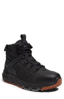 Timberland Timberland Tempe 6-Inch Soft Toe Waterproof Work Boot