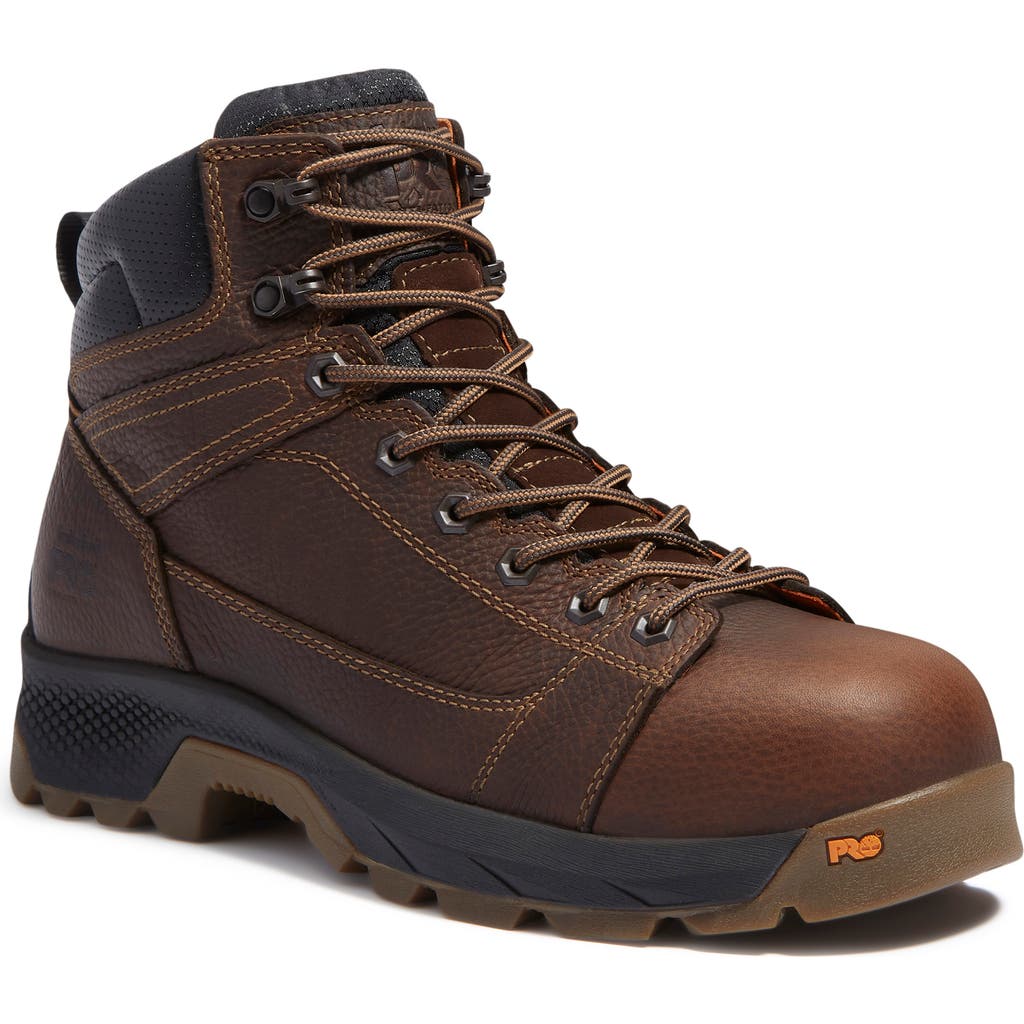 Timberland Timberland TiTAN® EV Composite Toe Work Boot