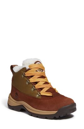 Timberland Timberland White Ledge Waterproof Mid Hiking Boot