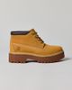 Timberland Timberland Women's Stone Street Waterproof Platform Boot in Wheat Nubuck, Women's at Urban Outfitters - 2
