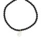 Timeless Pearly Timeless Pearly Beaded Pearl Necklace - 1