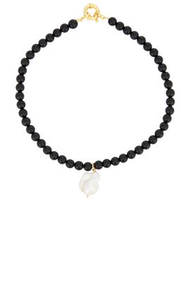 Timeless Pearly Timeless Pearly Beaded Pearl Necklace